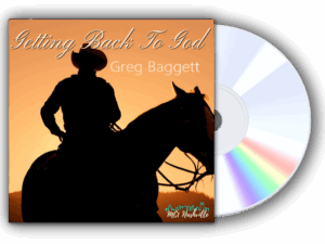 “Getting Back To God” (Single-MP3 Download)